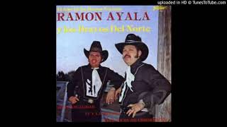 Ramón Ayala  Contrabando Perdido 1983 [upl. by Nisaj]