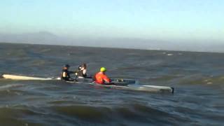 Oscar Chalupsky Downwind Clinic hosted by Wavechaser [upl. by Anevad586]