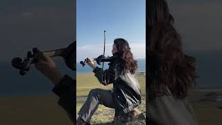 victory Violin Cover by Philo violin girl crazysong violin philoviolin victory [upl. by Ano873]