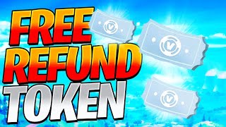 You May Be Eligible For a FREE Refund Token From Epic Games [upl. by Fabozzi]