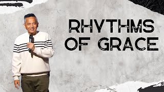 RHYTHMS OF GRACE  Pdt Jussac Kantjana [upl. by Marybella]