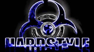 Top 10 Hardstyle mix 2012 40 min HD [upl. by Ishmael]