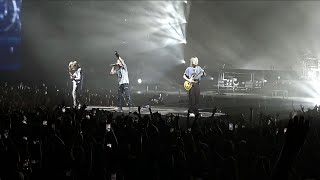 ONE OK ROCK  We Are  live  Paris France  Oct 7 2024 [upl. by Annayar]