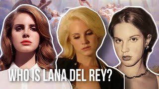 The Untold Story of Lana Del Rey Documentary [upl. by Ferdinana]