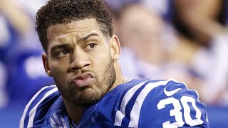 LaRon Landry ULTIMATE COLTS HIGHLIGHTS [upl. by Ylrbmik]