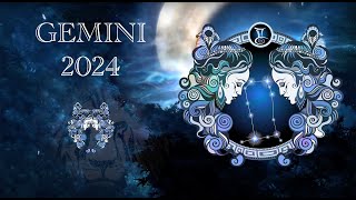 GEMINI READING 2024 [upl. by Aitital]