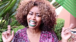 People Wear Too Much Perfume  GloZell xoxo [upl. by Yelkreb]