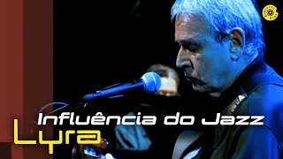 Carlos Lyra  quotInfluência do Jazzquot  50 anos de música [upl. by Tandi]