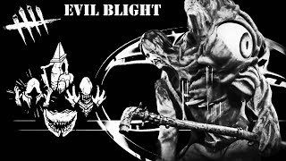 Build do Hospedeiro Maldito  Evil Blight  Gameplay  01 Memorial Lérys [upl. by Sclar]