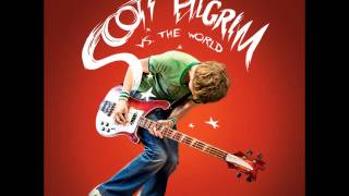 Track 4  By Your Side  Beachwood Sparks Scott Pilgrim Vs The World  Soundtrac [upl. by Niccolo]