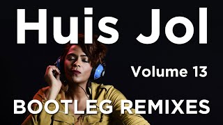 Huis Jol  Volume 13  Yaadt Remixes [upl. by Christmann]