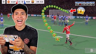 Una ATAJADA que JAMÁS lo verás en DREAM LEAGUE SOCCER 😱 Eliminé un EPIC JUGADOR [upl. by Janelle]