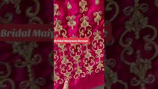 Brand AKBAR ASLAM wedding collection video uploadedBrand wedding collection video Price 8500 [upl. by Kolnos848]