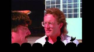 MST3K Time Chasers  Drive Like A Kennedy [upl. by Neevan]