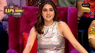 Sara ने क्यों ले ली Archana जी की जगह  The Kapil Sharma Show 2  Full Episode [upl. by Ulani]