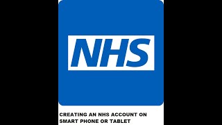 NHS App Prescriptions Appointments and Advice [upl. by Findley]