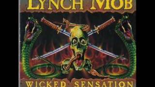 Lynch Mob  All I Want [upl. by Freida]