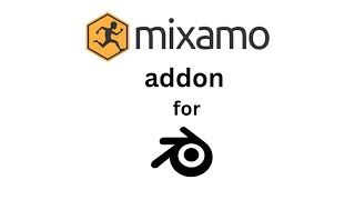 1 mixamo addon for blender [upl. by Ave]