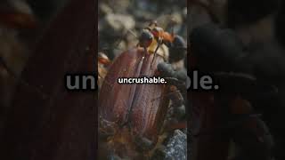 Discover The Magnetic Beetle [upl. by Salokcin]