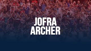 THE JOFRA SONG IN SOUTH AFRICA  CHORUS CORNER [upl. by Rratsal]