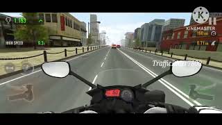 Game Mode  City 🏙️  Traffic Rider  Gameplay 211 youtubevideo trafficrider7800 gaming games [upl. by Lehcir]