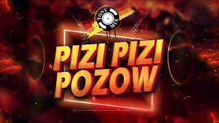 TonyMix  Pizi Pizi Pozow Official Audio [upl. by Thorvald]