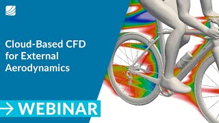 CloudBased CFD for External Aerodynamics [upl. by Eipper]