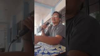 New live Maranao Wasiat Aleem Marjan MimbalawagJune 1 2023 [upl. by Parker907]