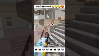 Funny video Victor iQ ☠️😱 bgmi pubgfunny youtubeshorts shortsvideo shorts [upl. by Linet500]