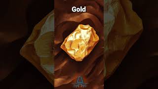 Gold English learning Geography shorts [upl. by Seana]