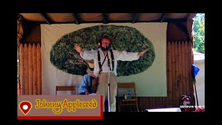 Wesleys TV On The Road 2024 Johnny Appleseed Festival Preview Part 2 Sunday 300AM [upl. by Karas]