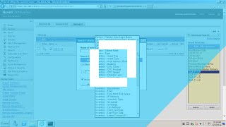 Micro Focus ZENworks Highlights – Device Advanced Search [upl. by Brittne]