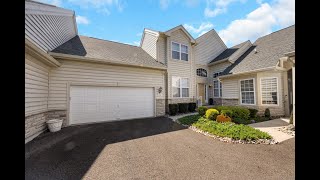 104 Andover Court Warrington PA  ColdwellBankerHomescom [upl. by Ciaphus]