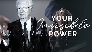 Your Invisible Power  Bob Proctor [upl. by Idnyc]