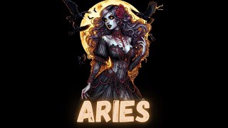 ARIES OMG YOU MAY NEVER WORK AGAIN ARIES‼️WELCOME TO THE SOFT LIFE💸😍 ARIES 2024 [upl. by Amalberga]