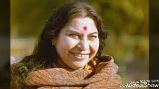 Swaranjali  Devotional songs Sahajayoga Bhajans [upl. by Feeney]