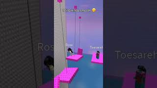 Tower of agony tower of aaarrrrgh bikin jengkel roblox gamerobloxindonesia robloxindonesia obby [upl. by Jedediah]