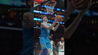 Top NBA Analyst Reveals Most Epic Moments from Knicks vs Hornets Game [upl. by Youngran]