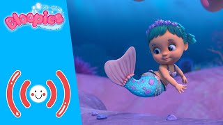 VENEZ JOUER AVEC NOUS 🐠 BLOOPIES 🧜‍♂️💦 SHELLIES 🧜‍♀️💎 ÉPISODES COMPLETS [upl. by Aicissej]