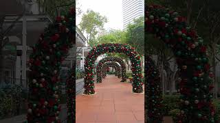 CHIJMES SINGAPORE [upl. by Rhonda599]