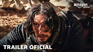 65  Ameaça PréHistórica  Trailer Oficial  Prime Video [upl. by Swain]