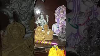 Maiya Daya Rakhna aur sab bacchon per apni Kripa banae Rakhnashortmataraniatisunderbhajantrending [upl. by Retsae]