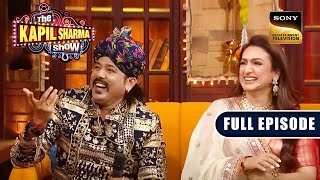 A Musical Diwali  Ep 273  The Kapil Sharma Show Season 2  New Full Episode [upl. by Kronick321]