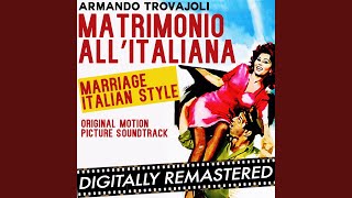 Matrimonio AllItaliana  Suite Orchestrale [upl. by Nahij]