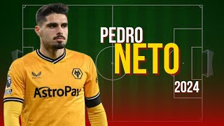 You Wont Believe Pedro Netos Insane Skills amp Goals [upl. by Aracaj]