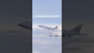 Flights that broke apart MidAir pt1 aviation automobile planecrash avgeek plane edit shorts [upl. by Boru831]