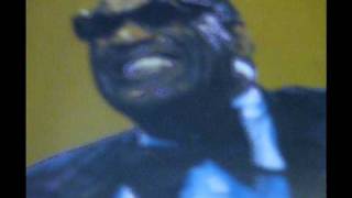 RAY CHARLES  LOOK WHAT THEY DONE TO MY SONG MAMS [upl. by Lumbard224]