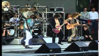 Robert Plant amp Jimmy Page  Kenbworth 1990  Part 25 [upl. by Bergstrom198]