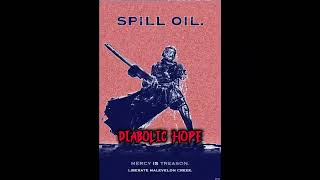 Spill Oil [upl. by Diantha317]