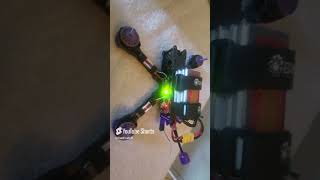 No 6 Eachine Wizard X220 Amazing🤙 The Best Eachine FPV Racer 👌👍🤙 [upl. by Mines200]